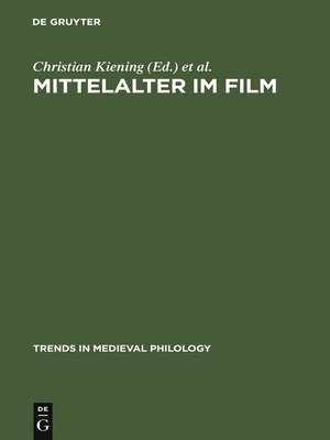 cover image of Mittelalter im Film
